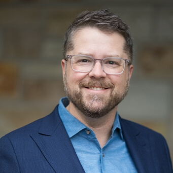 Portrait of Ryan Watkins
